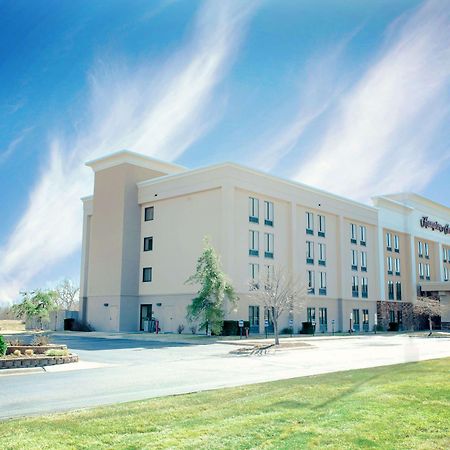 Hampton By Hilton - North Platte Esterno foto