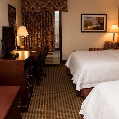 Hampton By Hilton - North Platte Esterno foto
