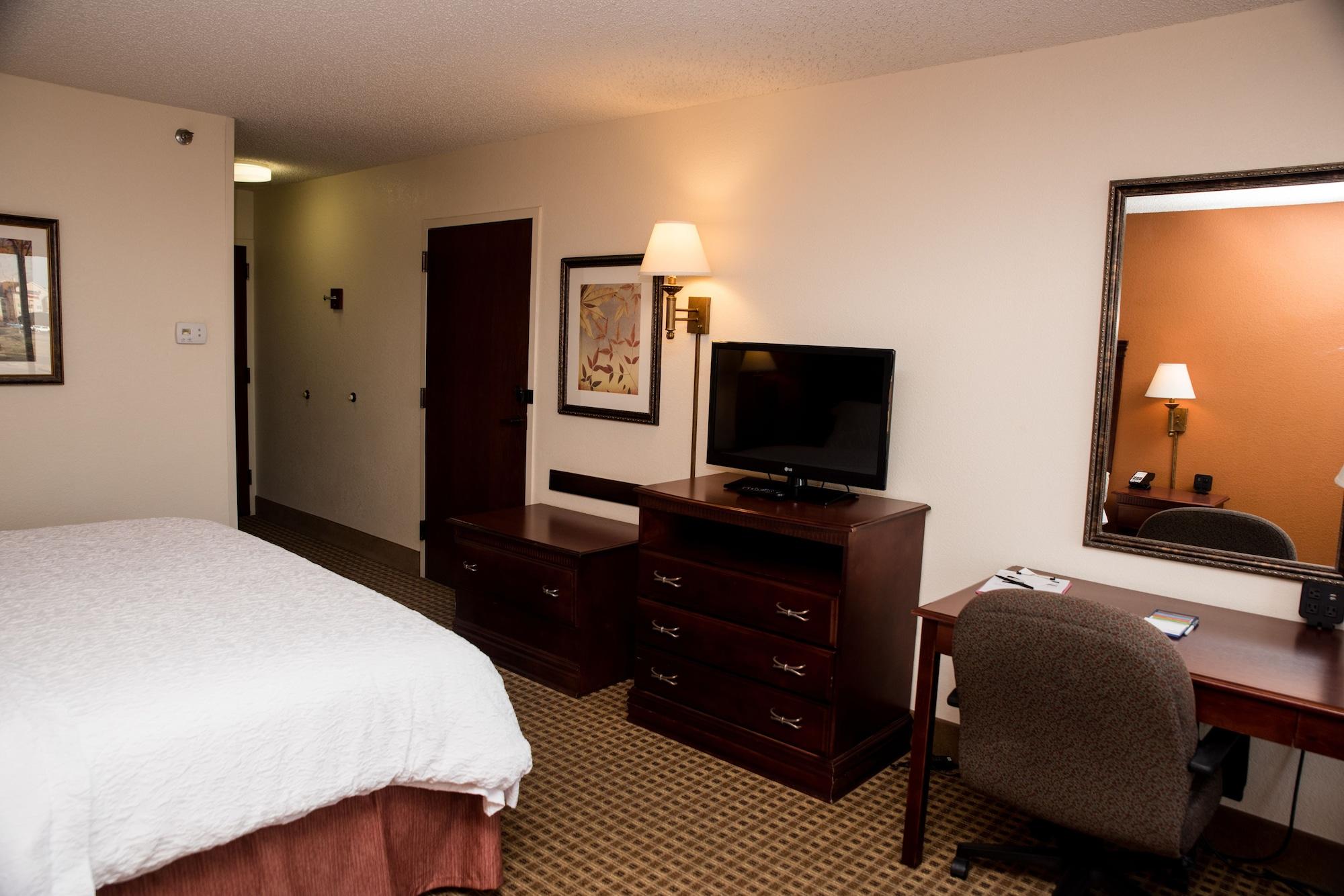 Hampton By Hilton - North Platte Esterno foto