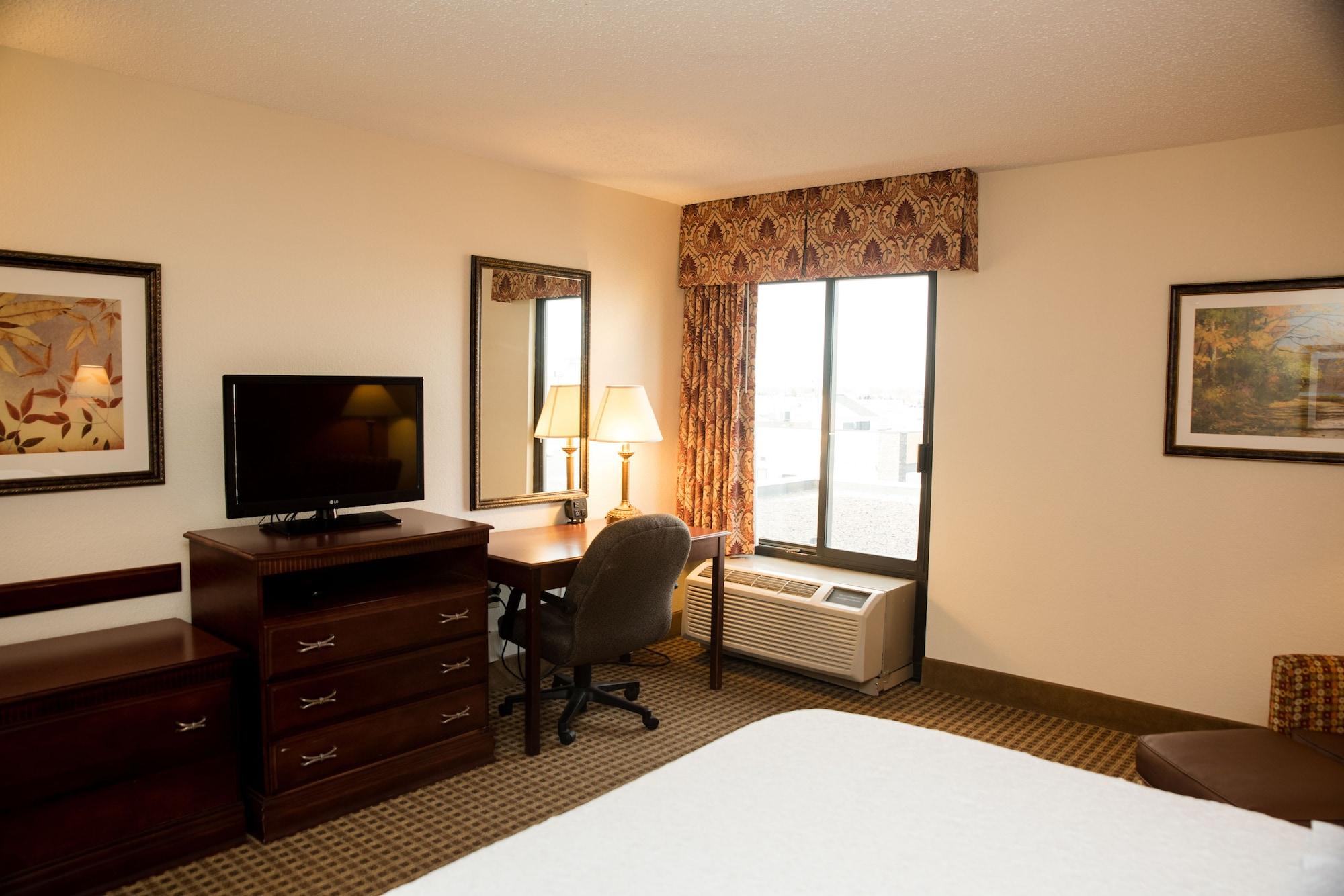 Hampton By Hilton - North Platte Esterno foto