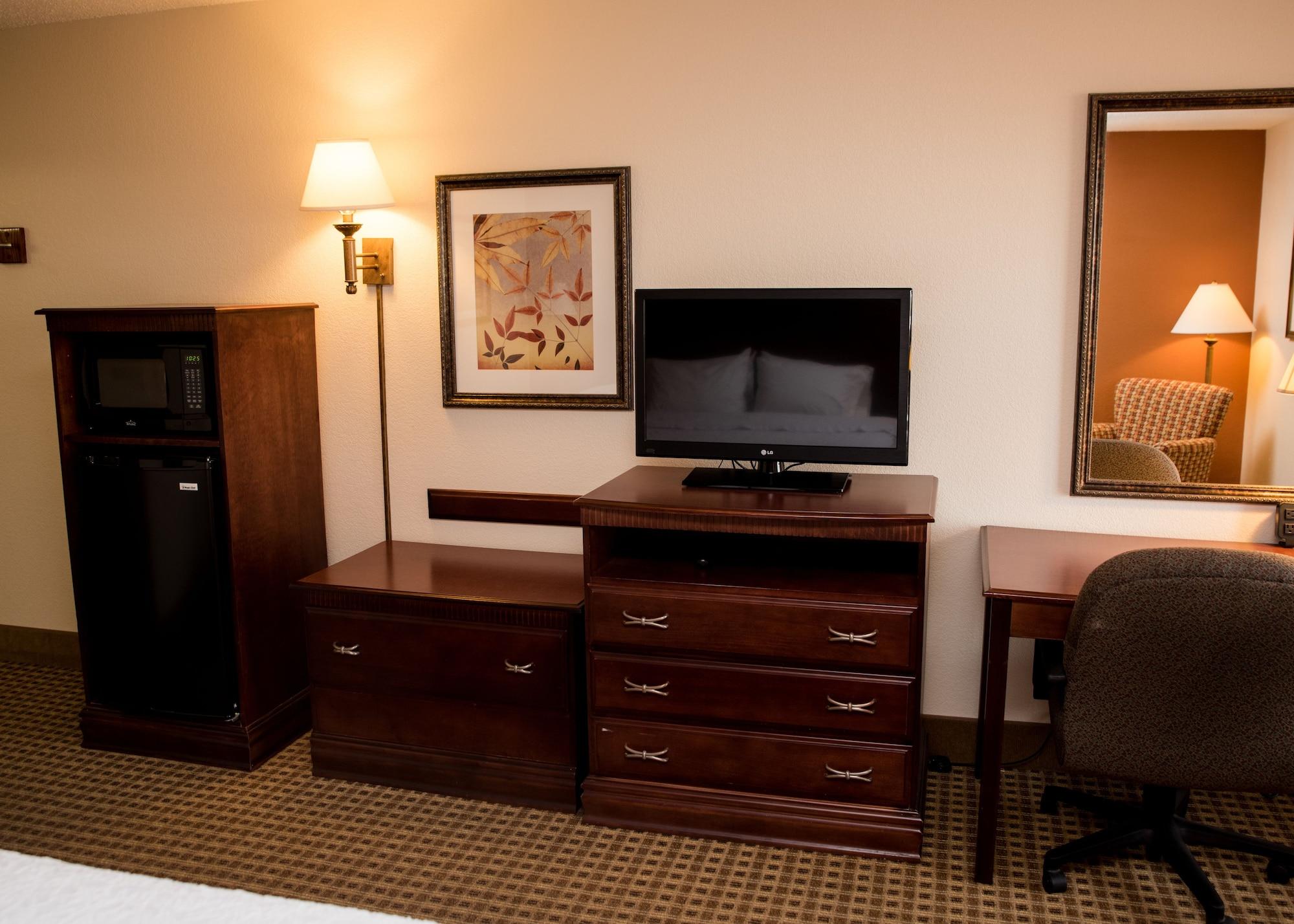 Hampton By Hilton - North Platte Esterno foto
