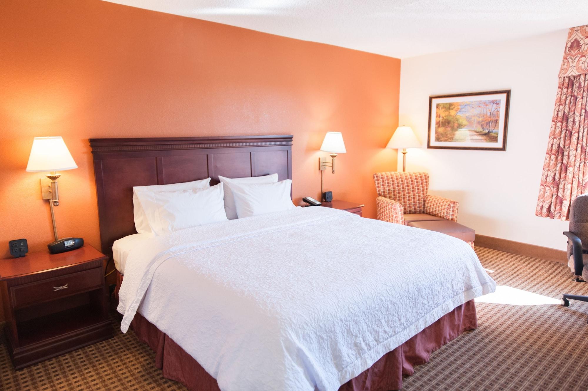 Hampton By Hilton - North Platte Esterno foto