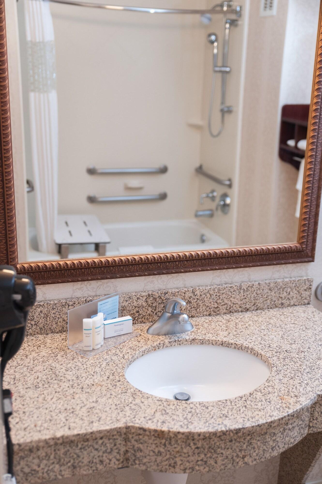 Hampton By Hilton - North Platte Esterno foto