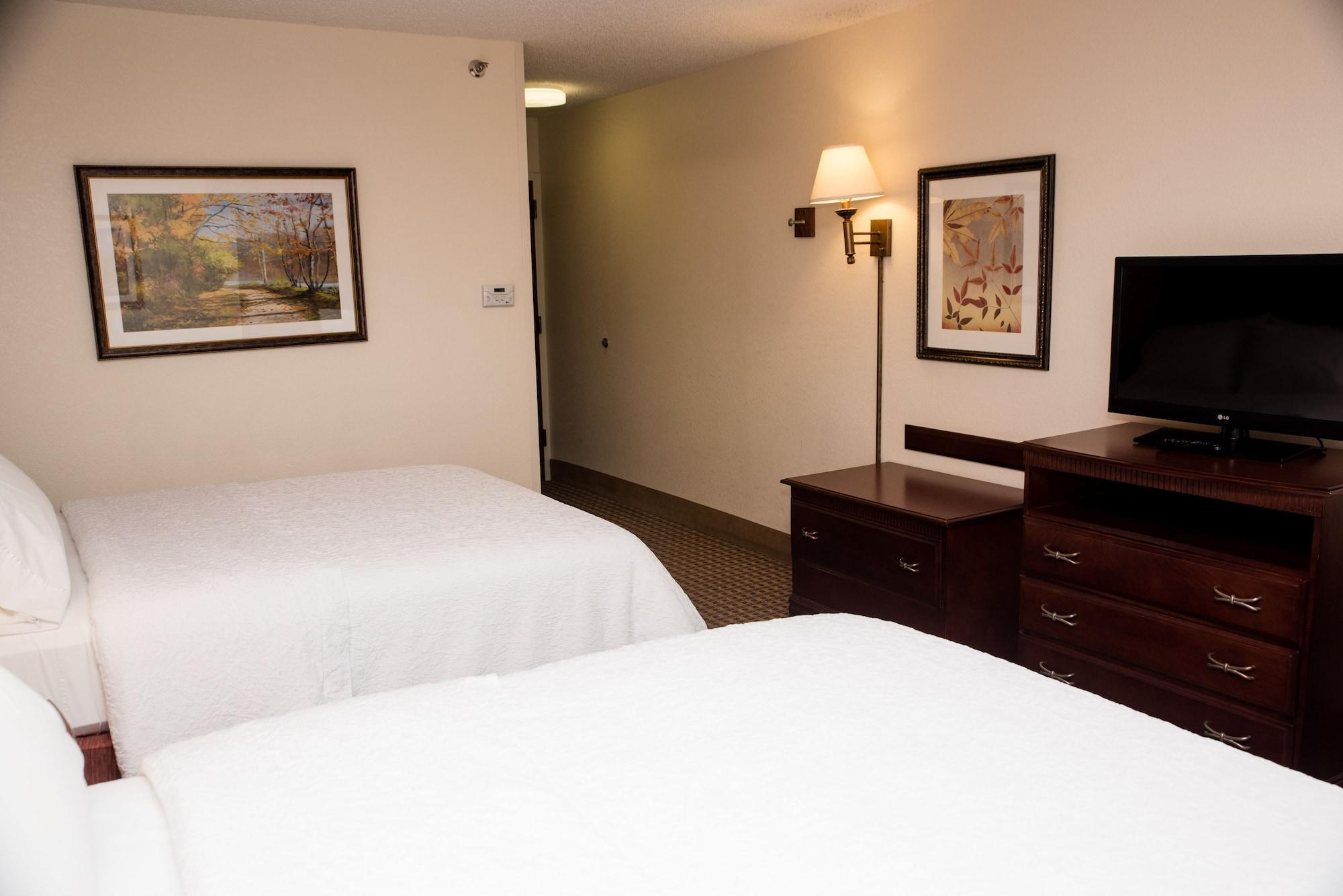Hampton By Hilton - North Platte Esterno foto