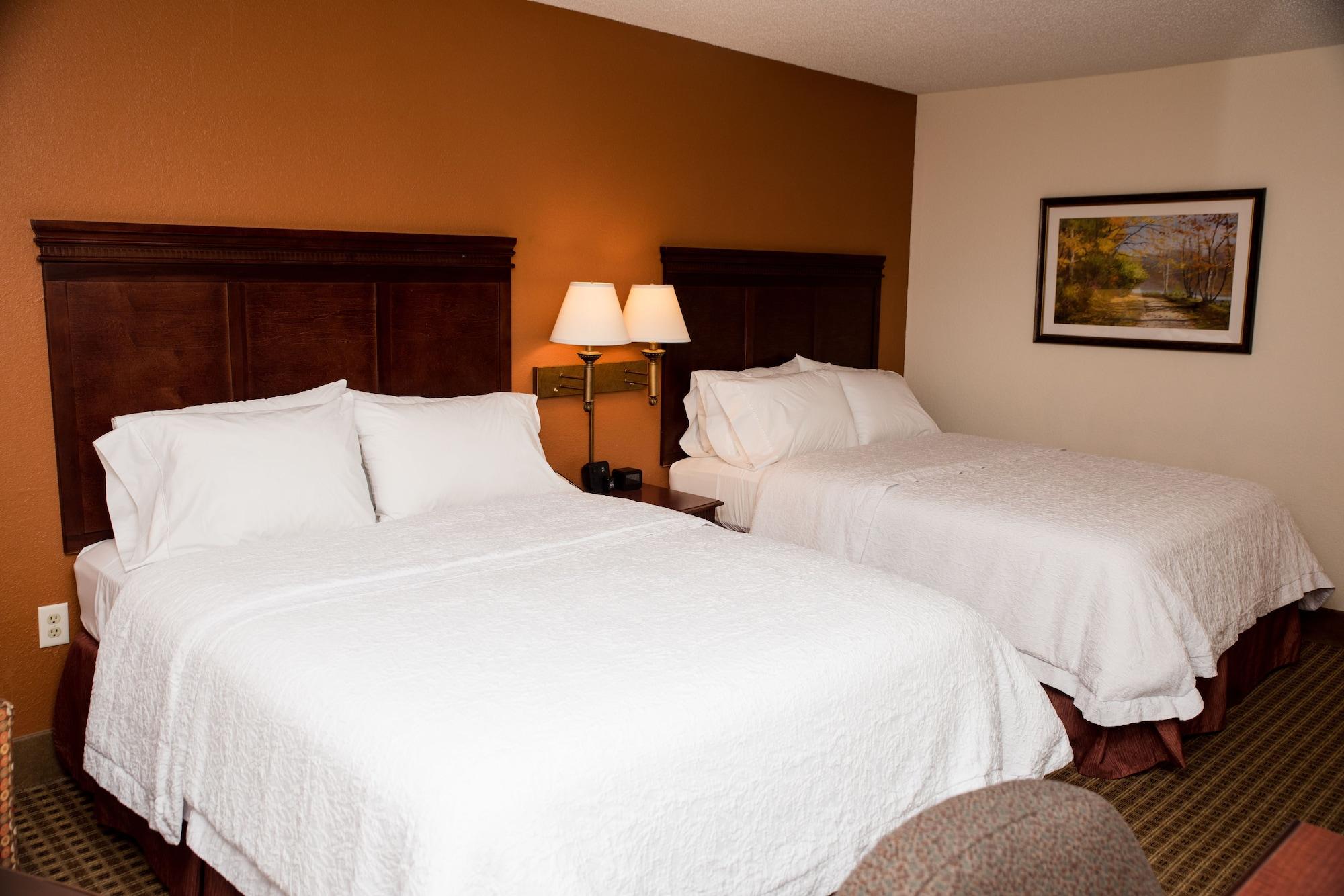 Hampton By Hilton - North Platte Esterno foto