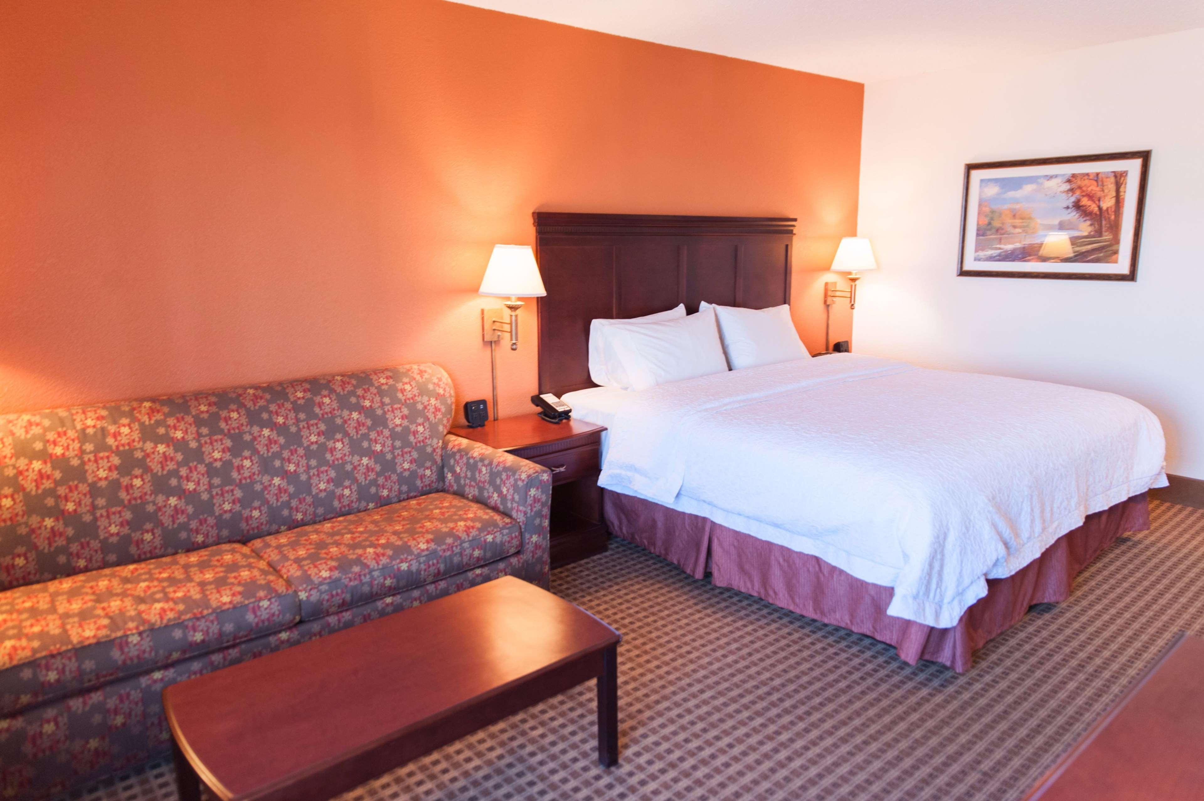 Hampton By Hilton - North Platte Esterno foto
