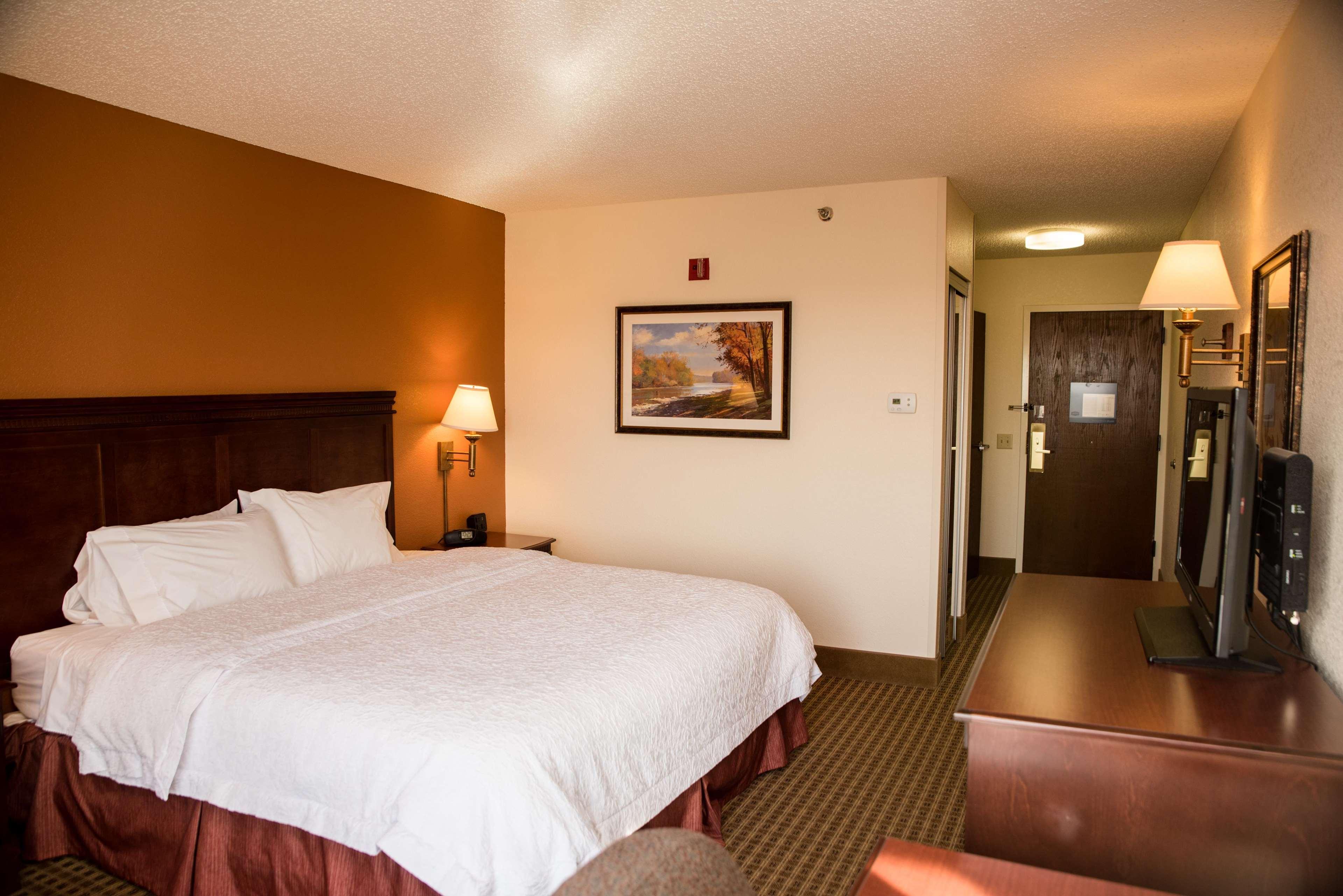 Hampton By Hilton - North Platte Esterno foto
