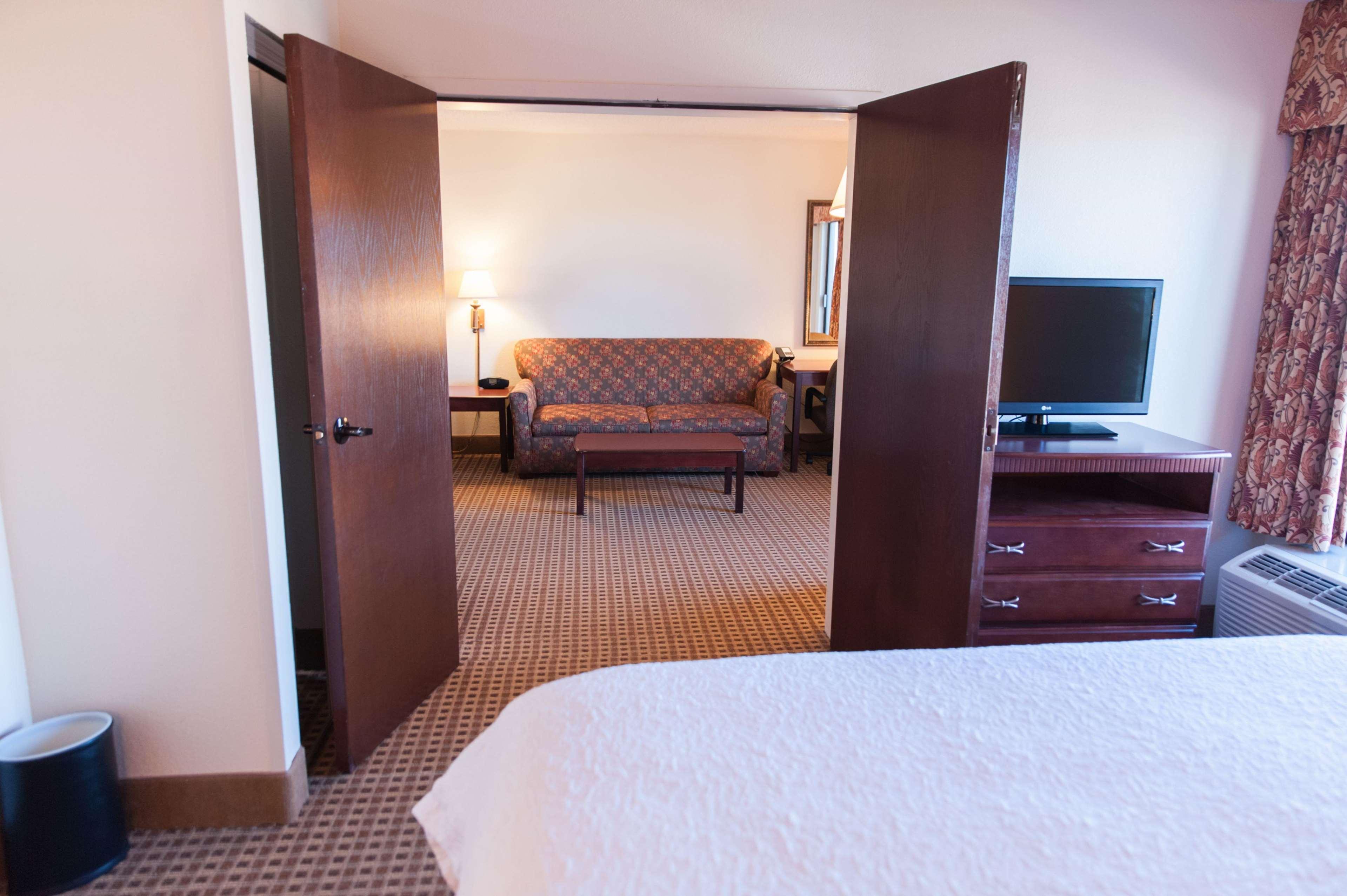 Hampton By Hilton - North Platte Esterno foto