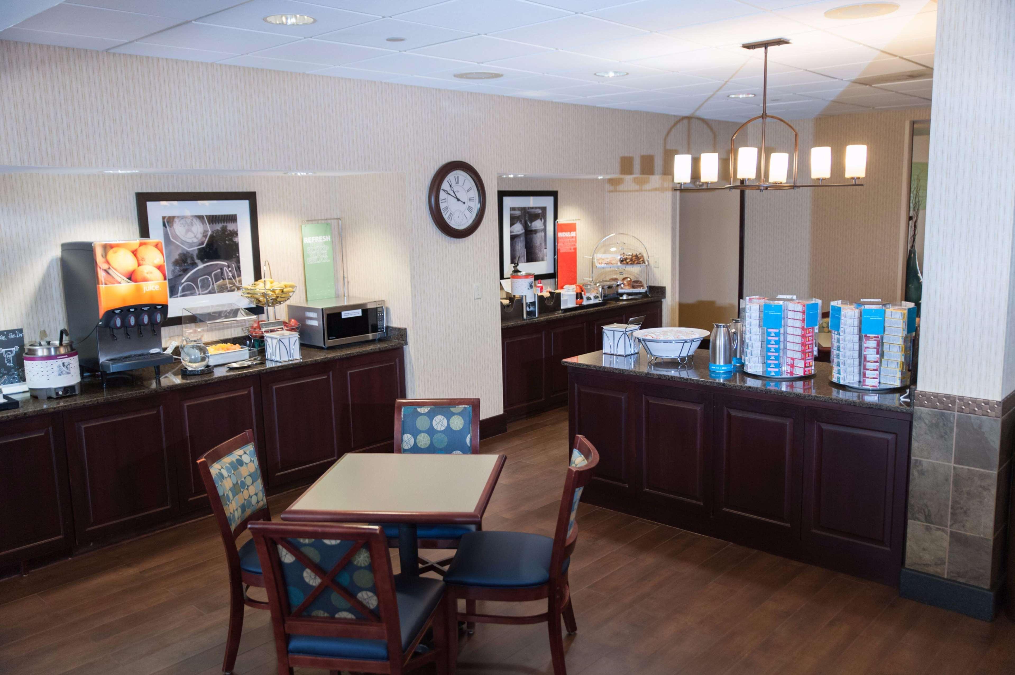 Hampton By Hilton - North Platte Esterno foto