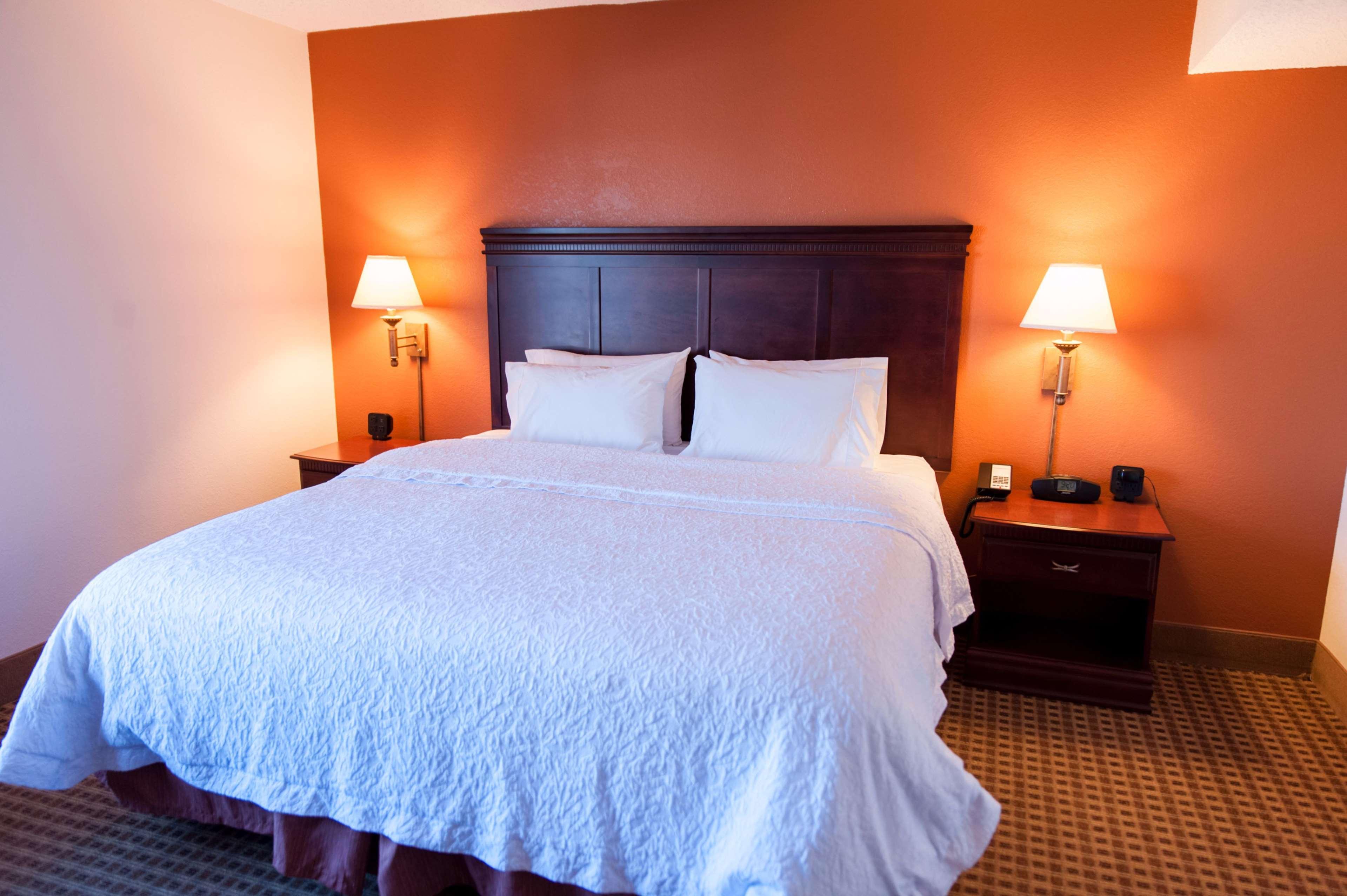 Hampton By Hilton - North Platte Esterno foto