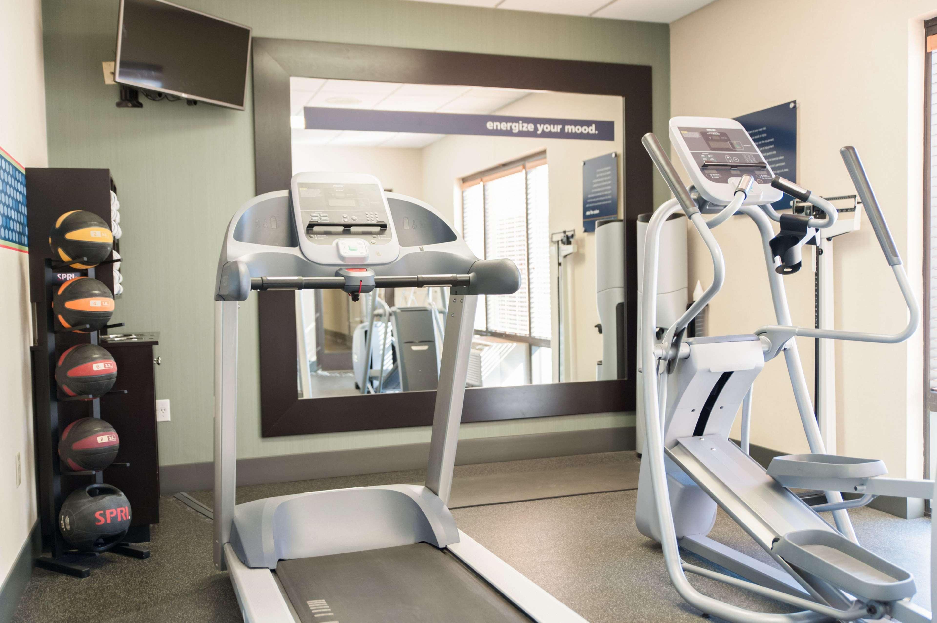 Hampton By Hilton - North Platte Esterno foto