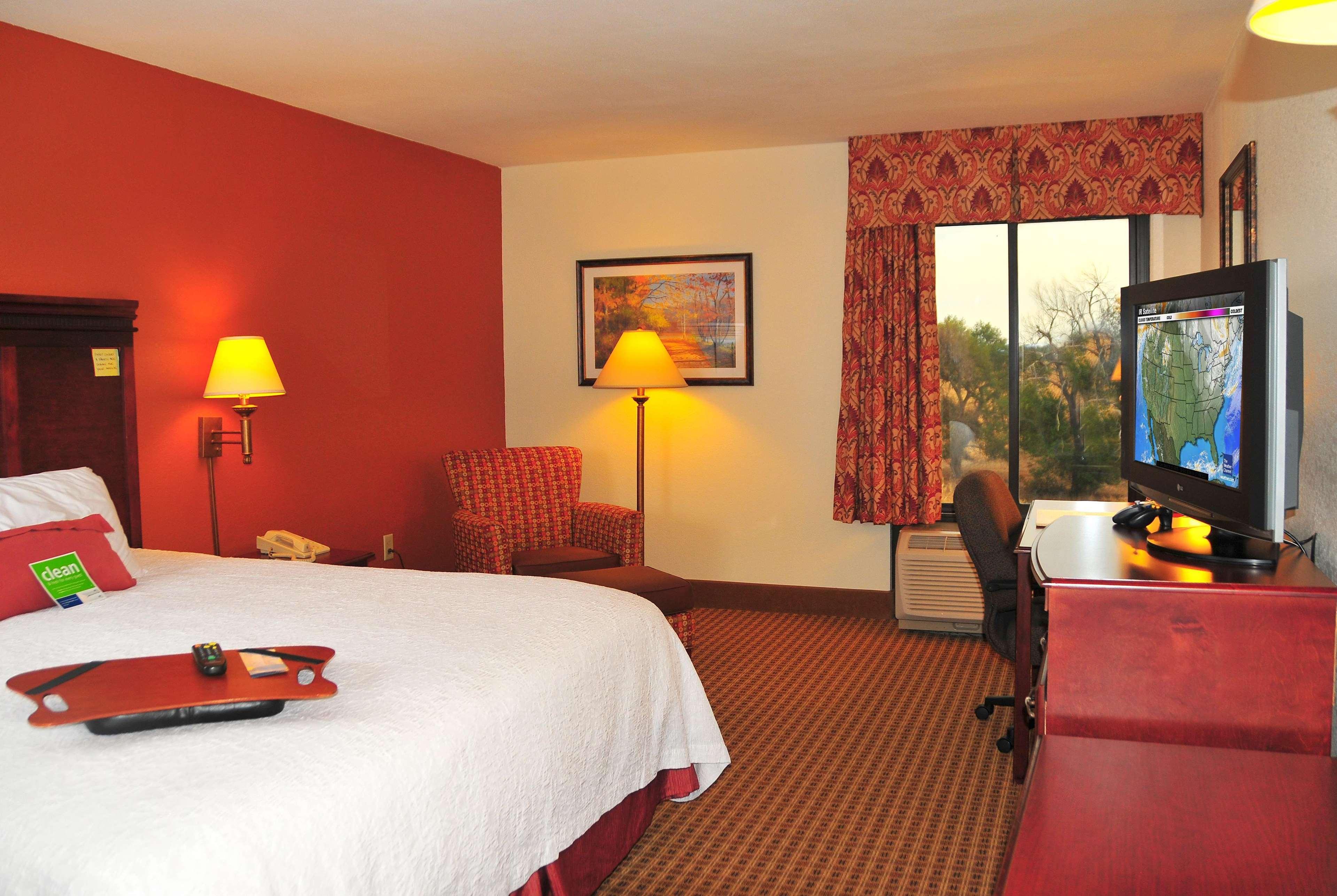 Hampton By Hilton - North Platte Camera foto