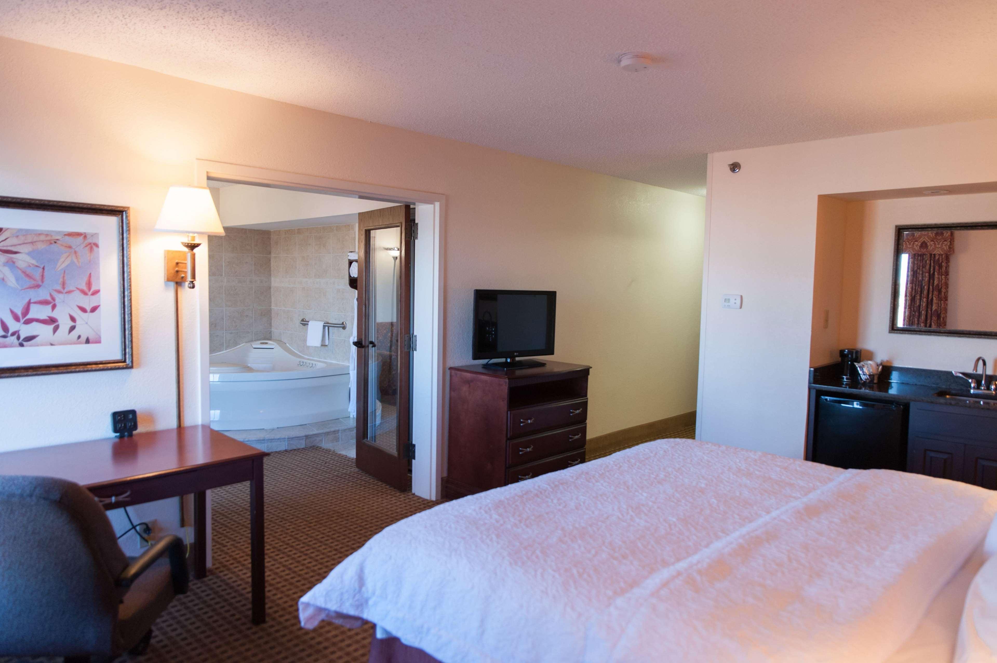 Hampton By Hilton - North Platte Esterno foto