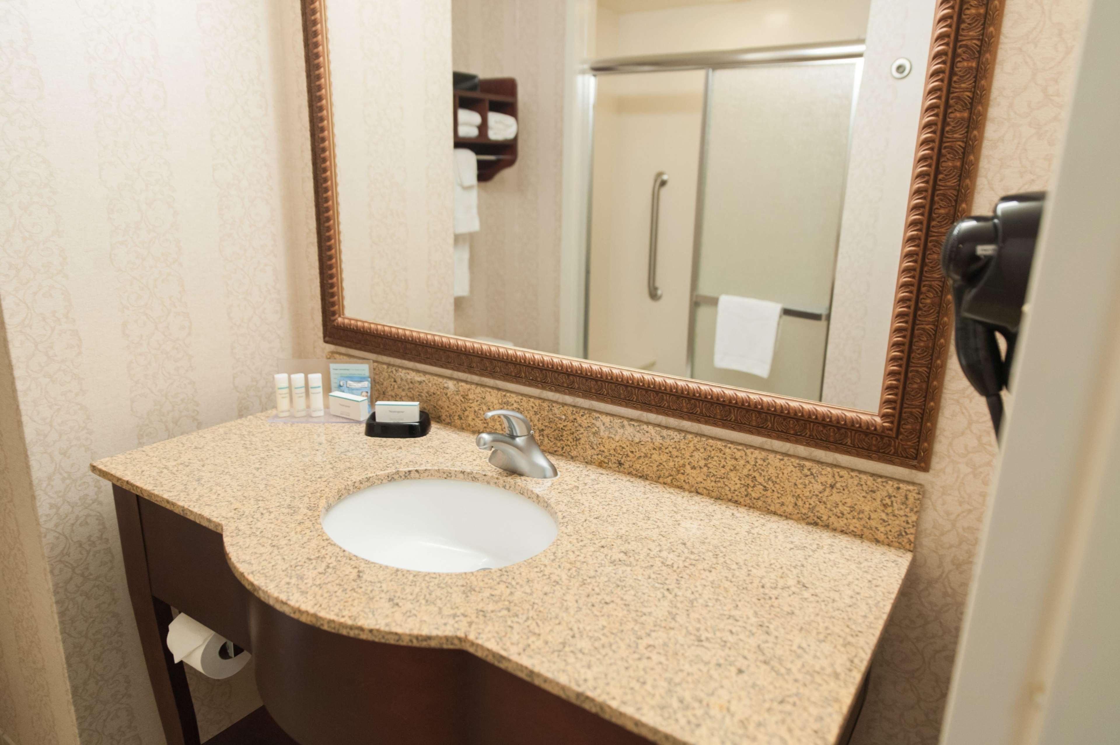 Hampton By Hilton - North Platte Esterno foto