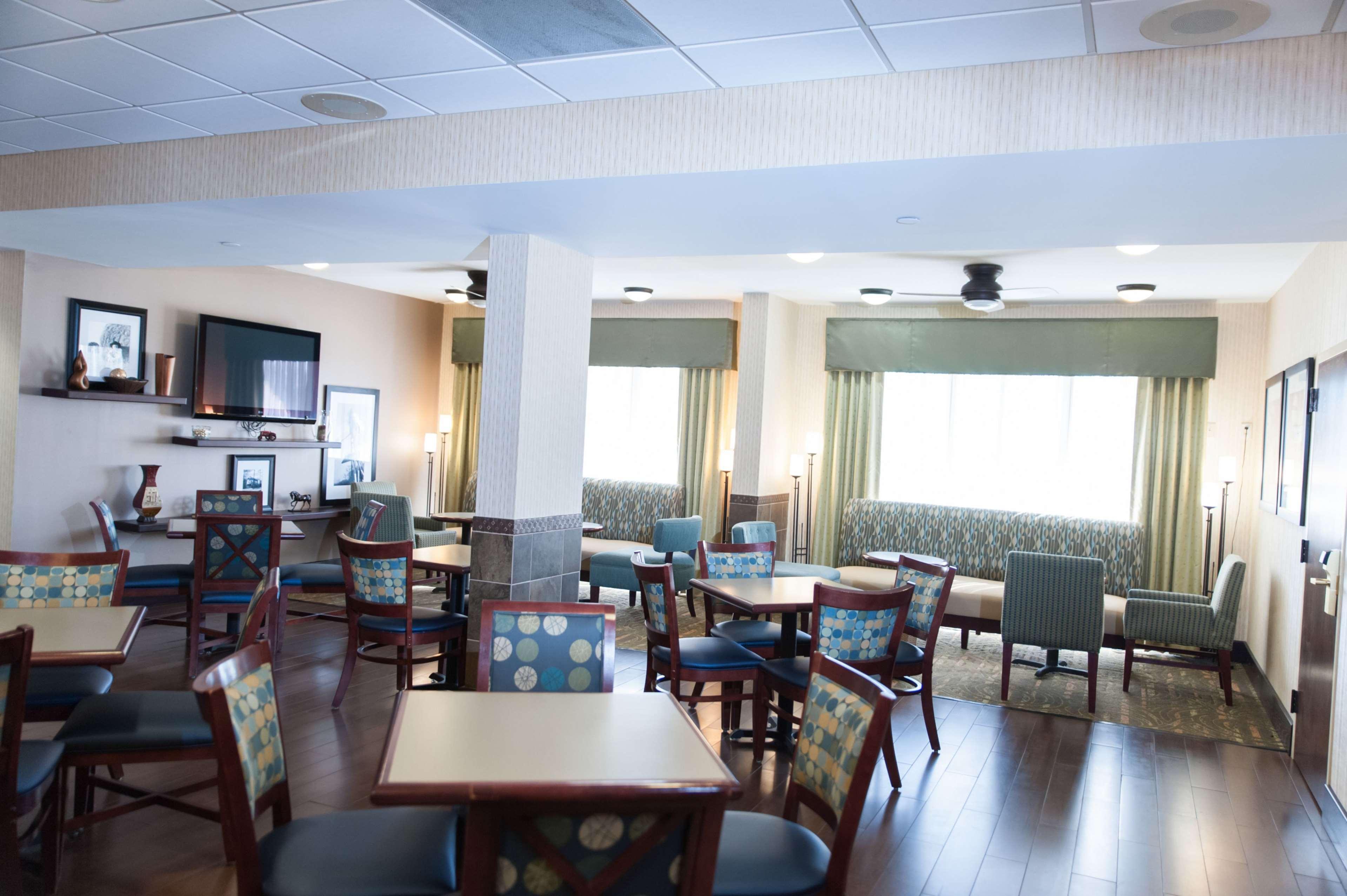 Hampton By Hilton - North Platte Esterno foto