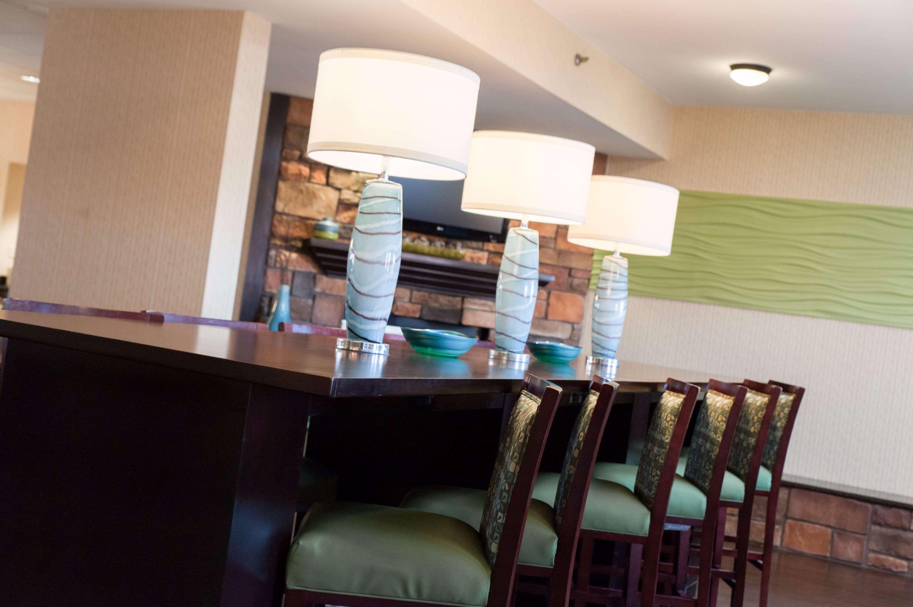 Hampton By Hilton - North Platte Esterno foto