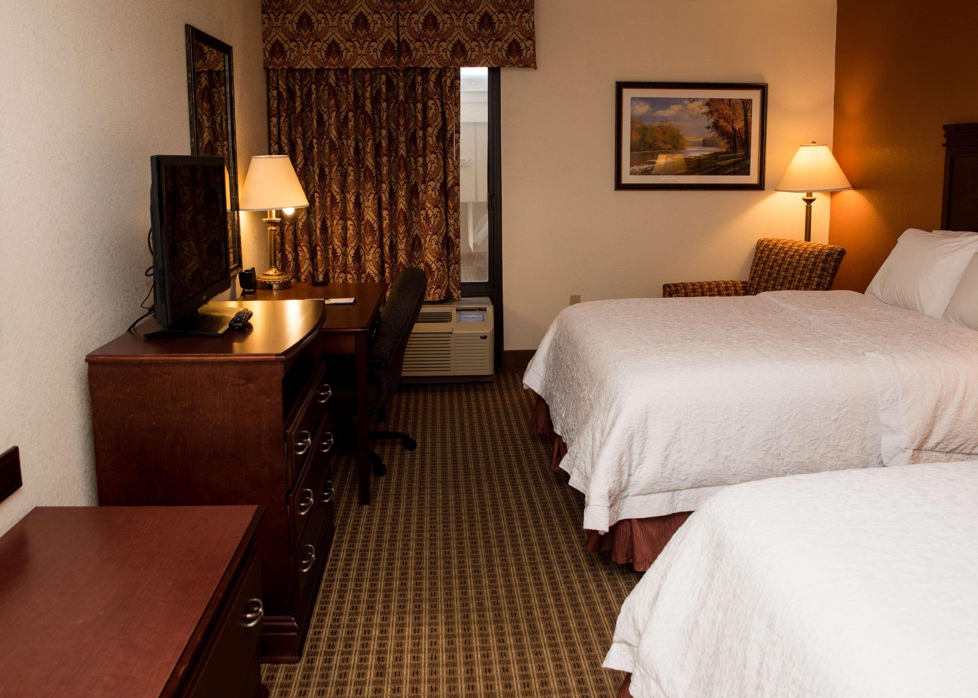 Hampton By Hilton - North Platte Esterno foto