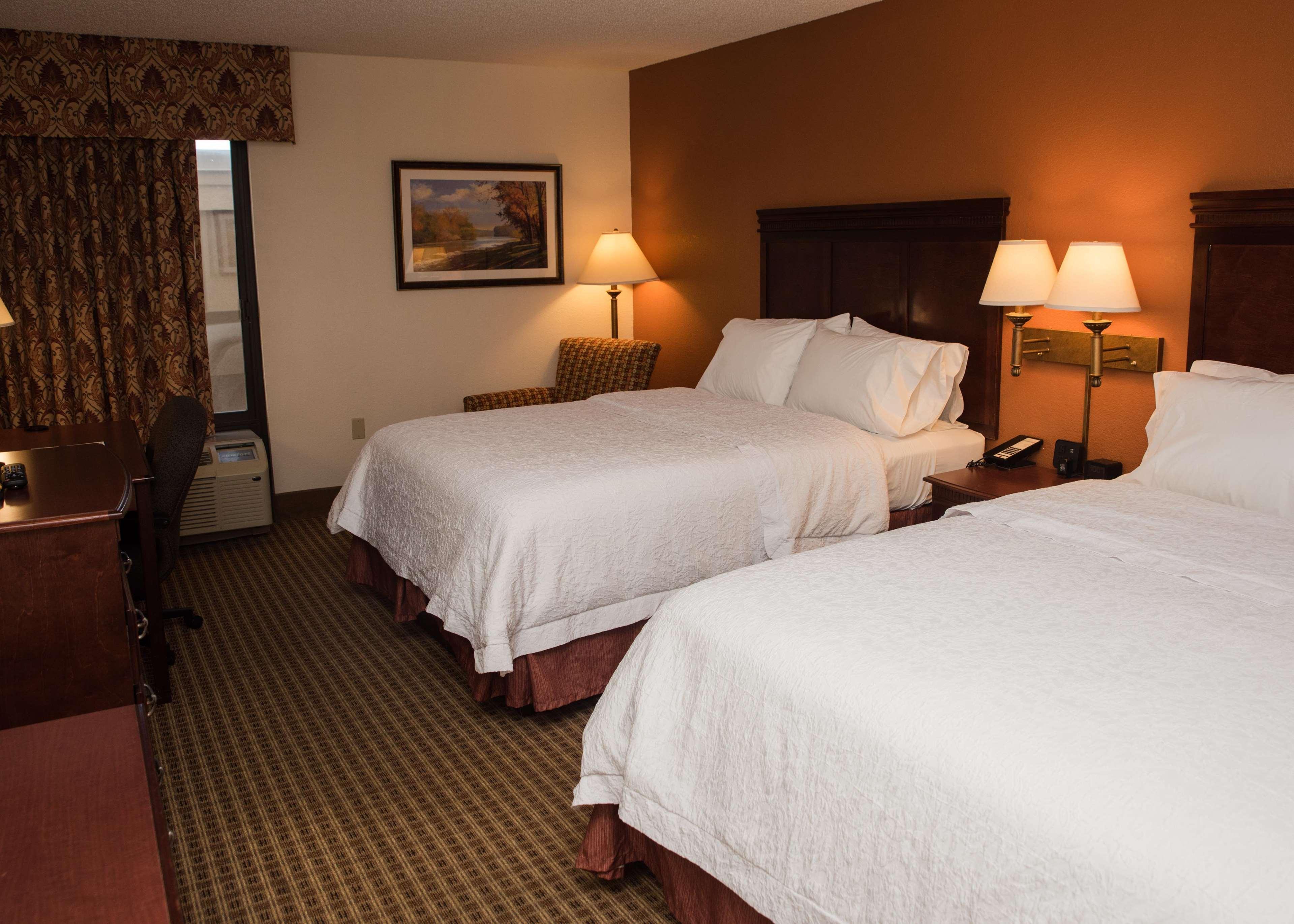 Hampton By Hilton - North Platte Esterno foto