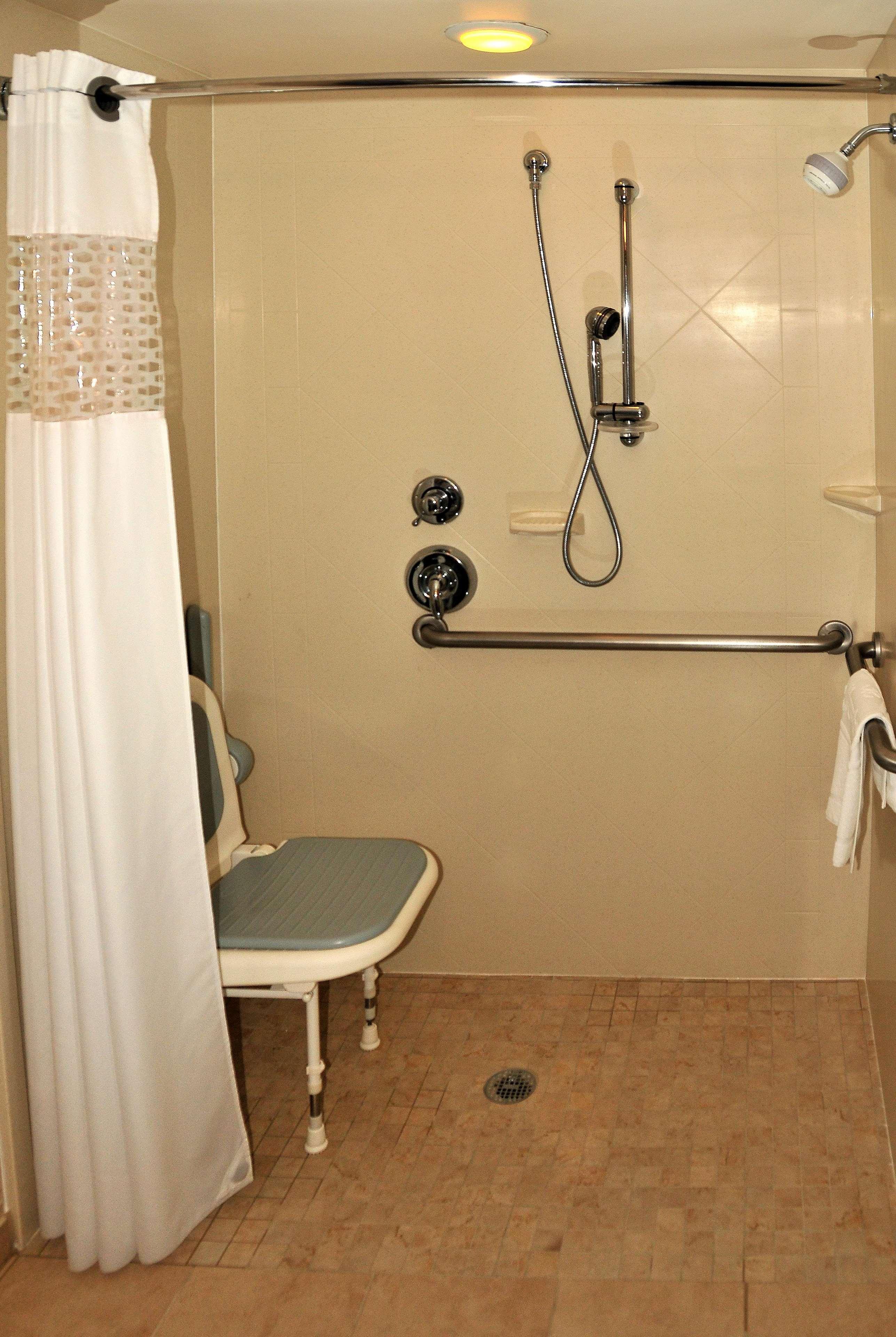 Hampton By Hilton - North Platte Camera foto