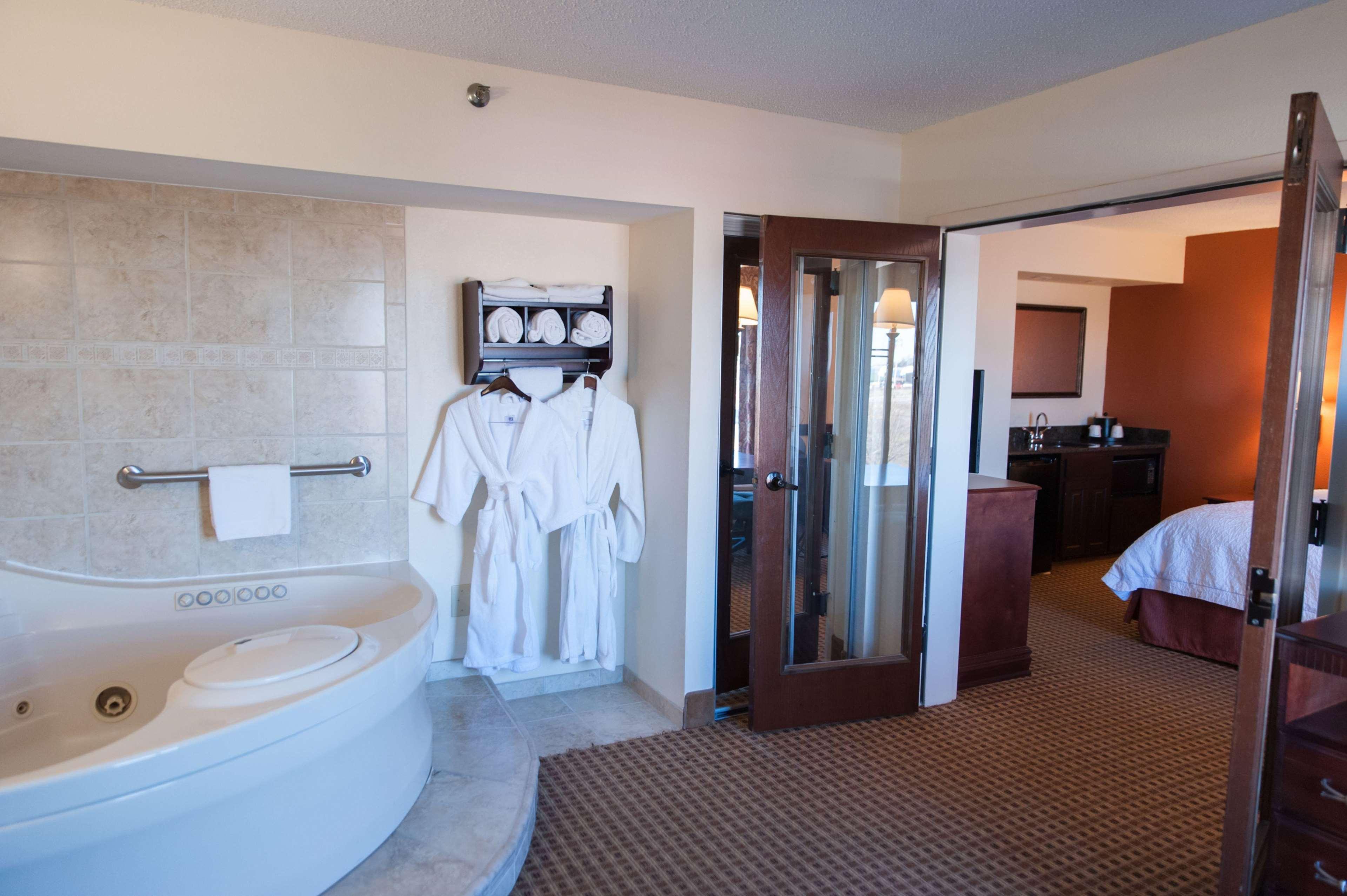 Hampton By Hilton - North Platte Esterno foto