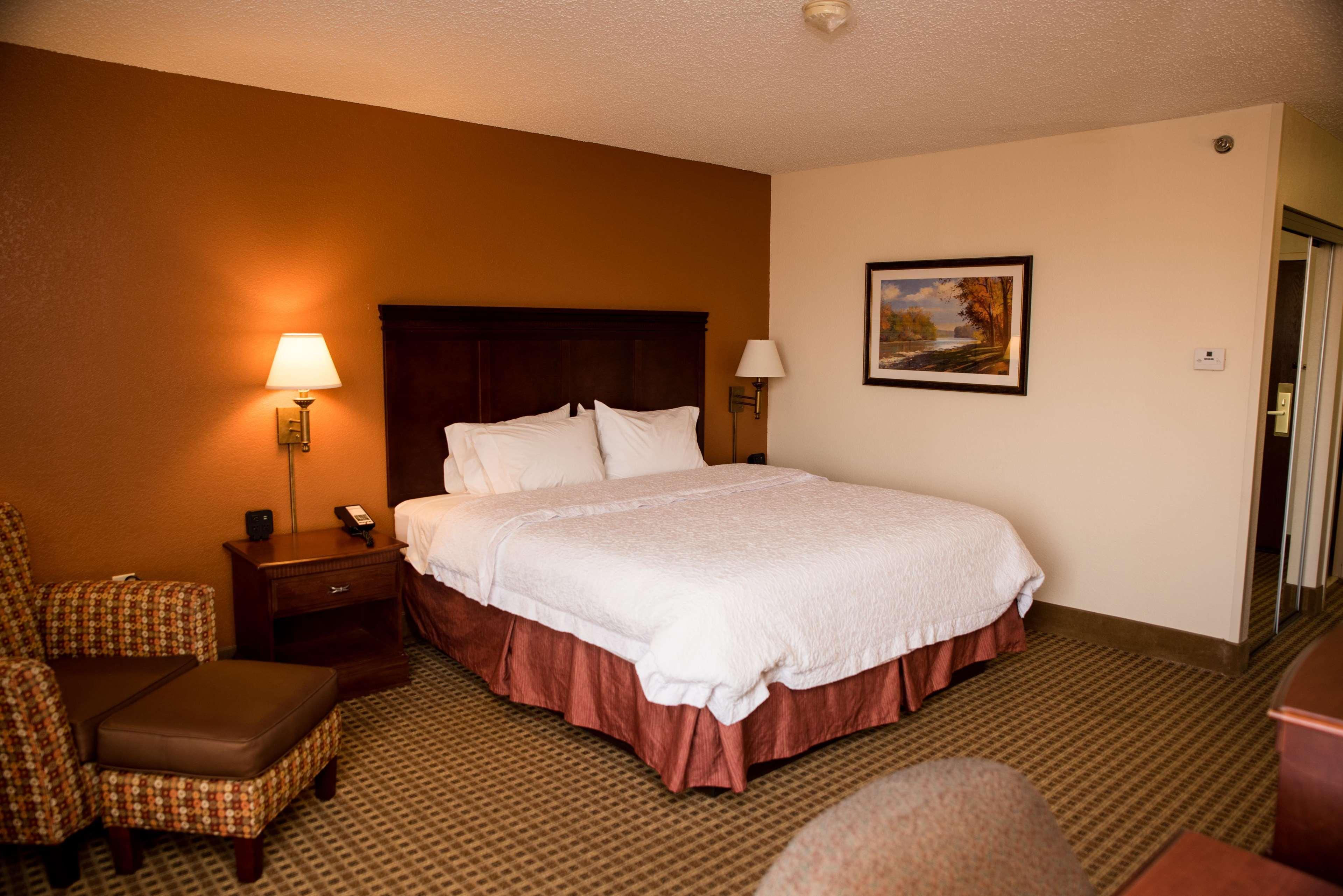 Hampton By Hilton - North Platte Esterno foto