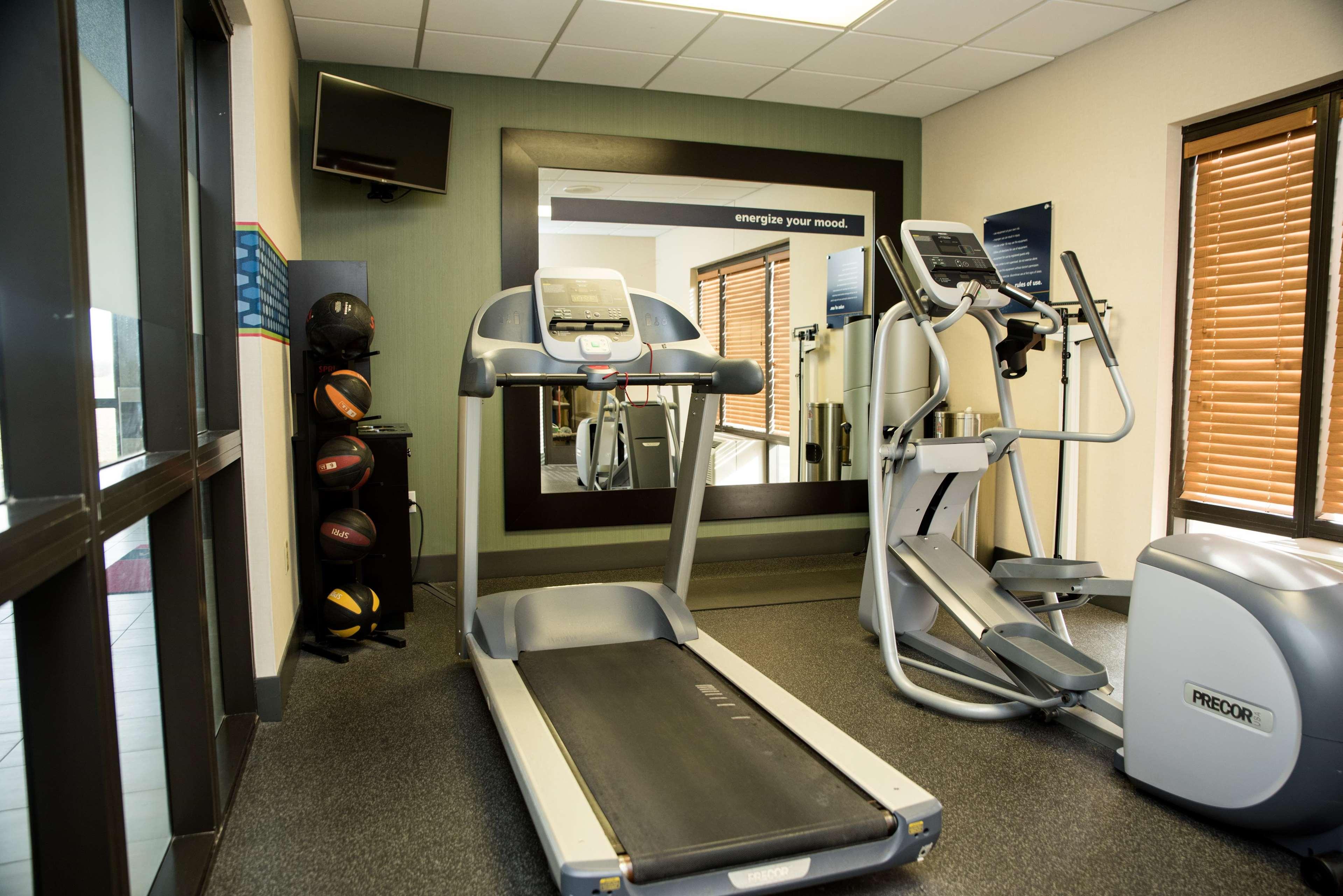 Hampton By Hilton - North Platte Esterno foto