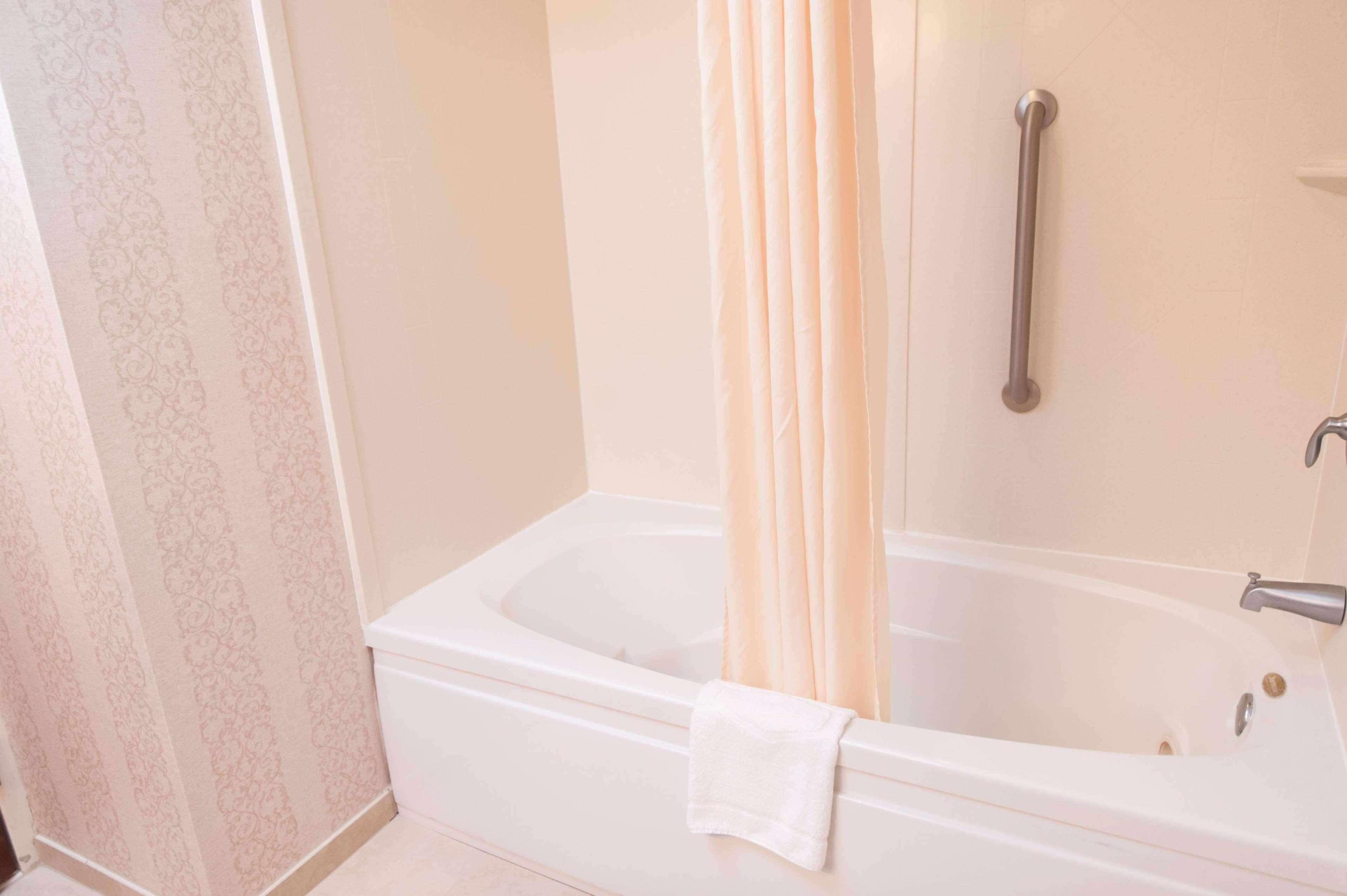 Hampton By Hilton - North Platte Esterno foto