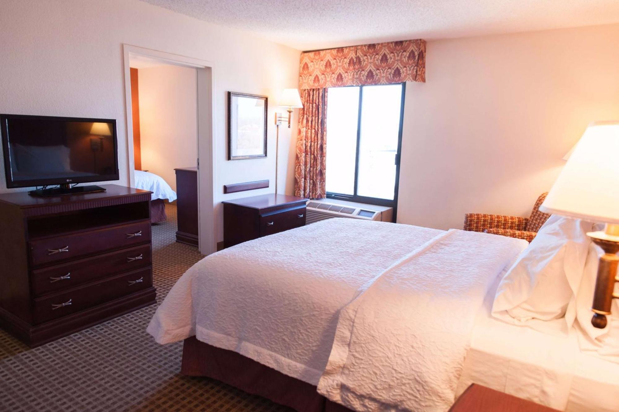 Hampton By Hilton - North Platte Esterno foto