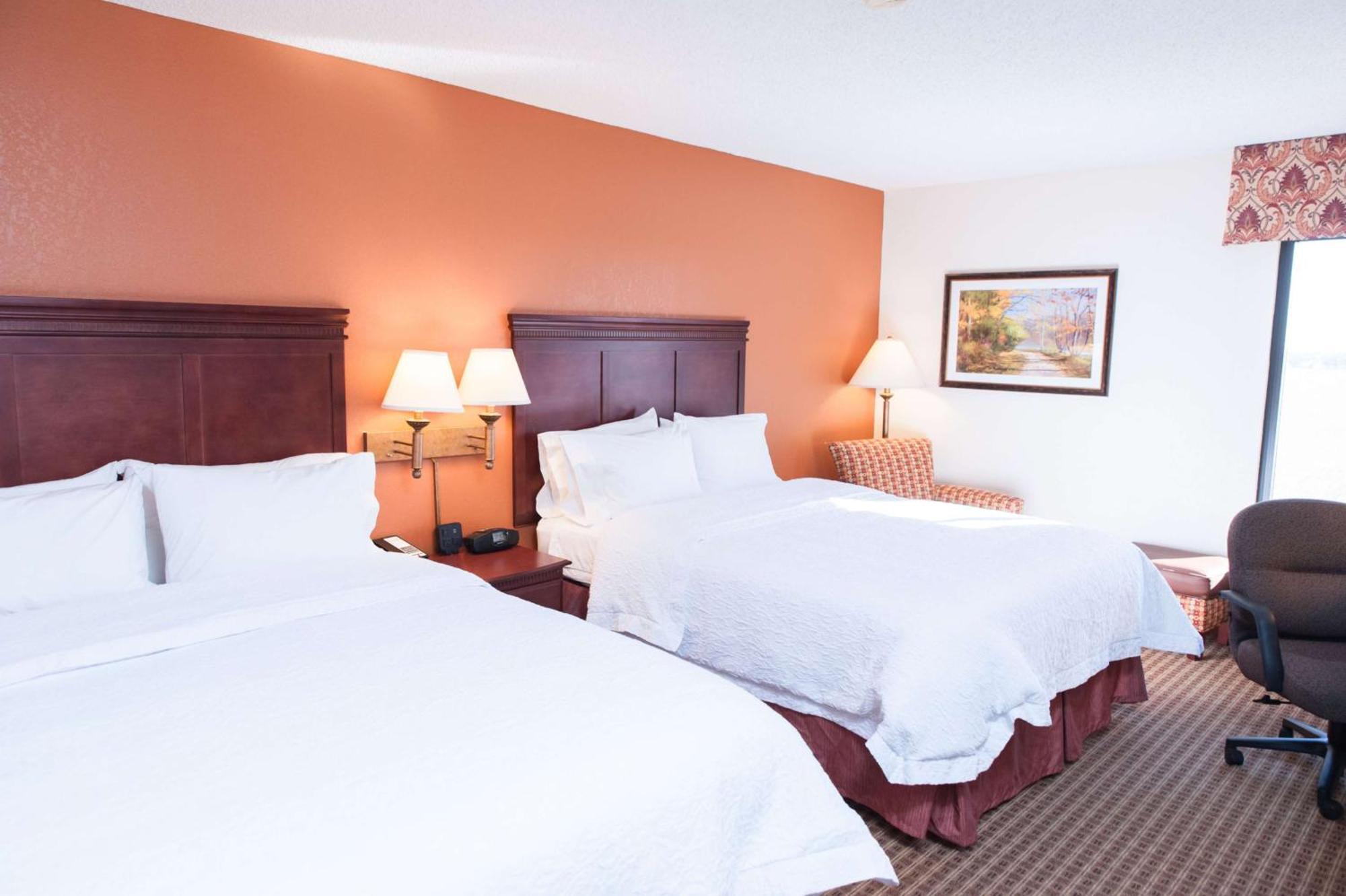 Hampton By Hilton - North Platte Esterno foto
