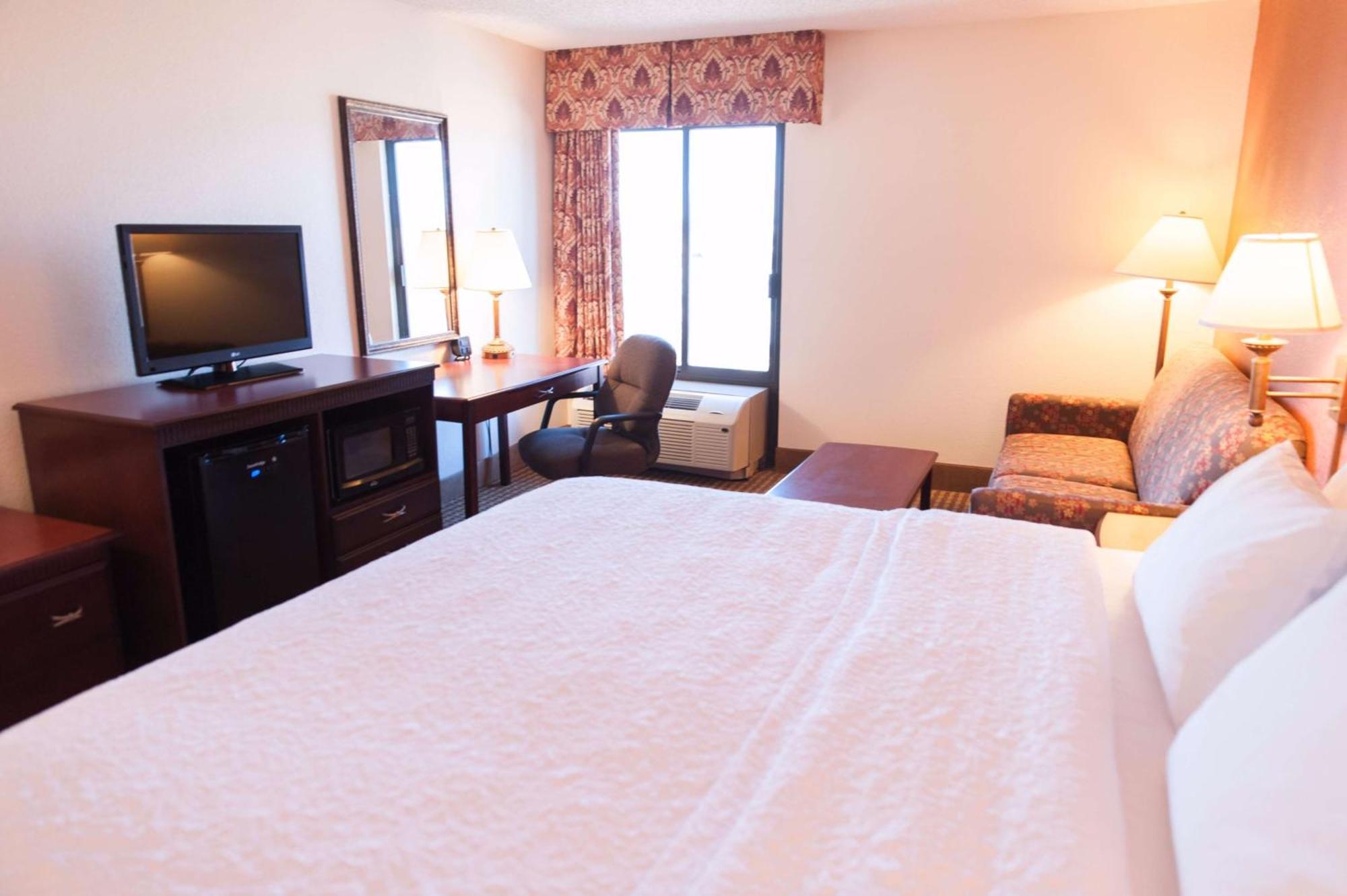 Hampton By Hilton - North Platte Esterno foto