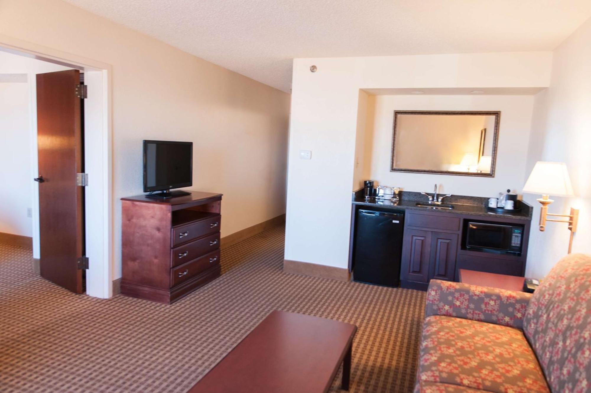 Hampton By Hilton - North Platte Esterno foto
