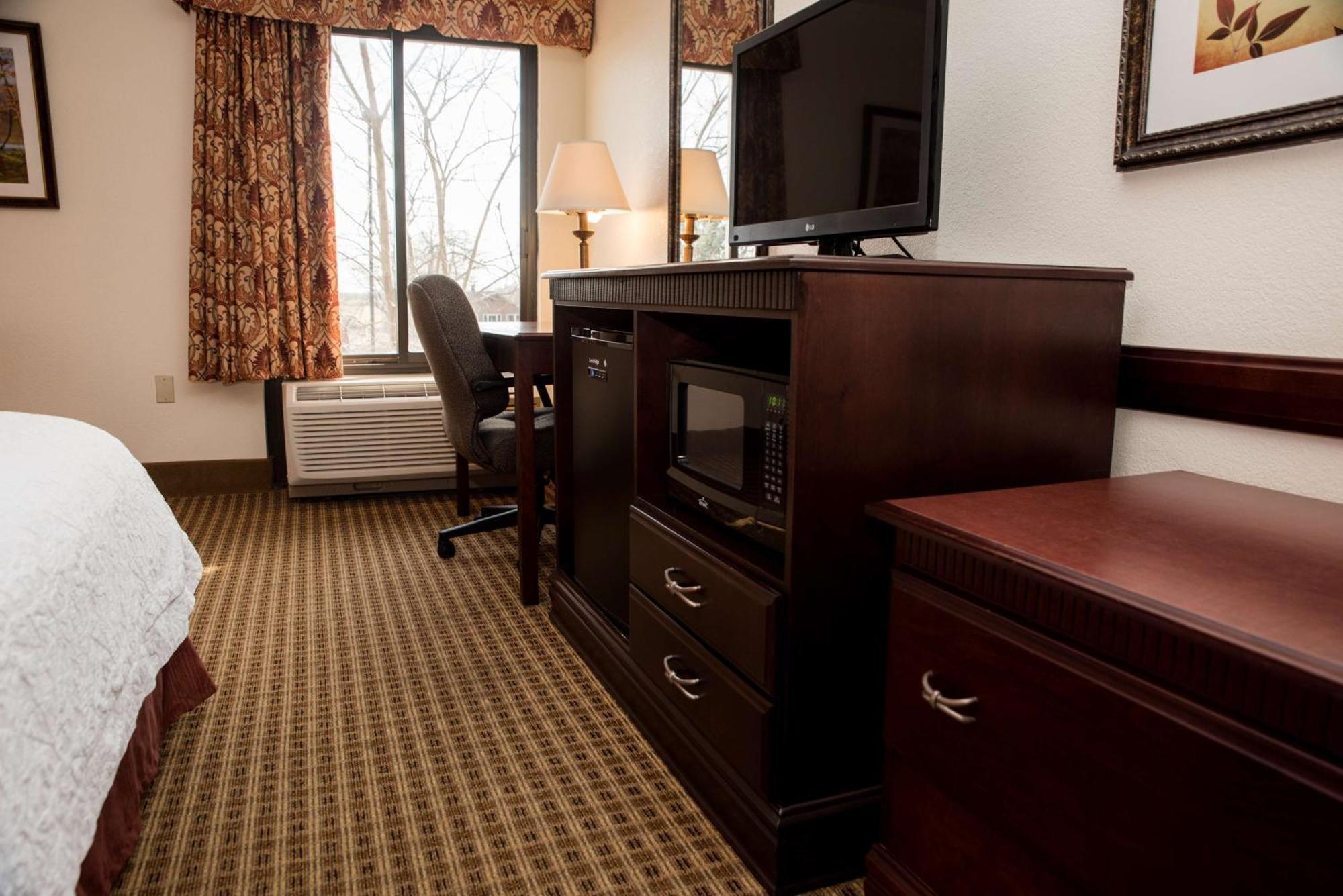 Hampton By Hilton - North Platte Esterno foto