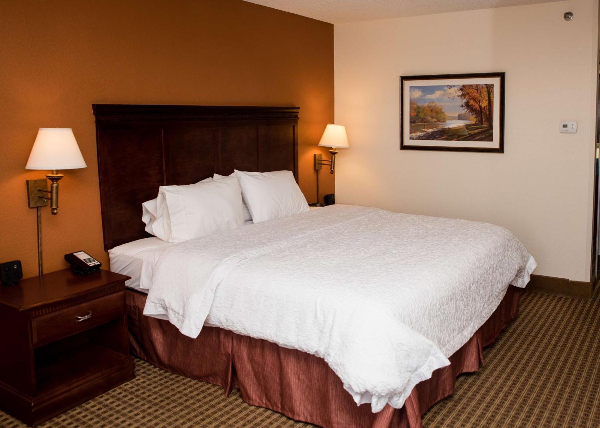Hampton By Hilton - North Platte Esterno foto