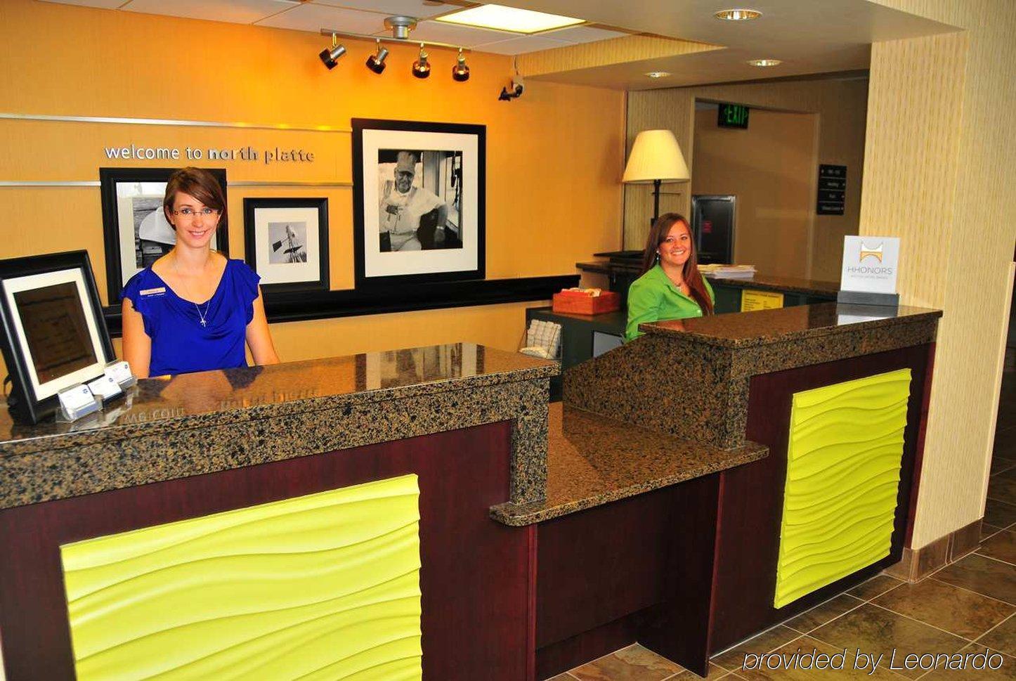 Hampton By Hilton - North Platte Esterno foto