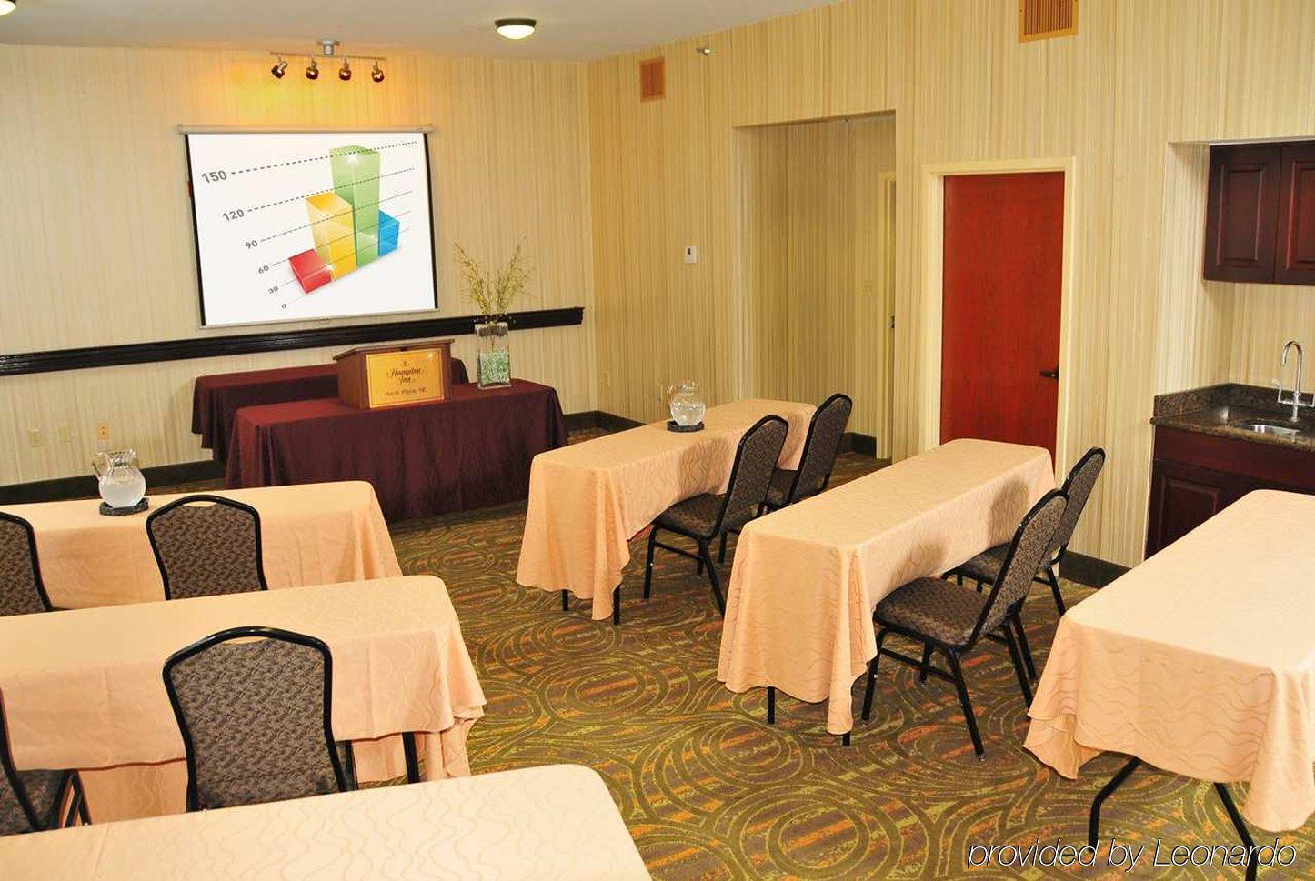 Hampton By Hilton - North Platte Affari foto