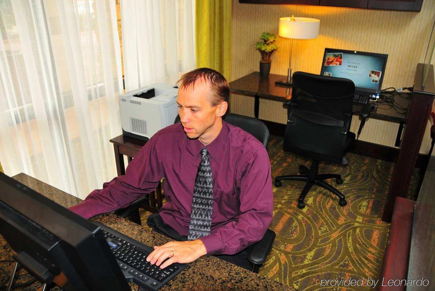 Hampton By Hilton - North Platte Servizi foto