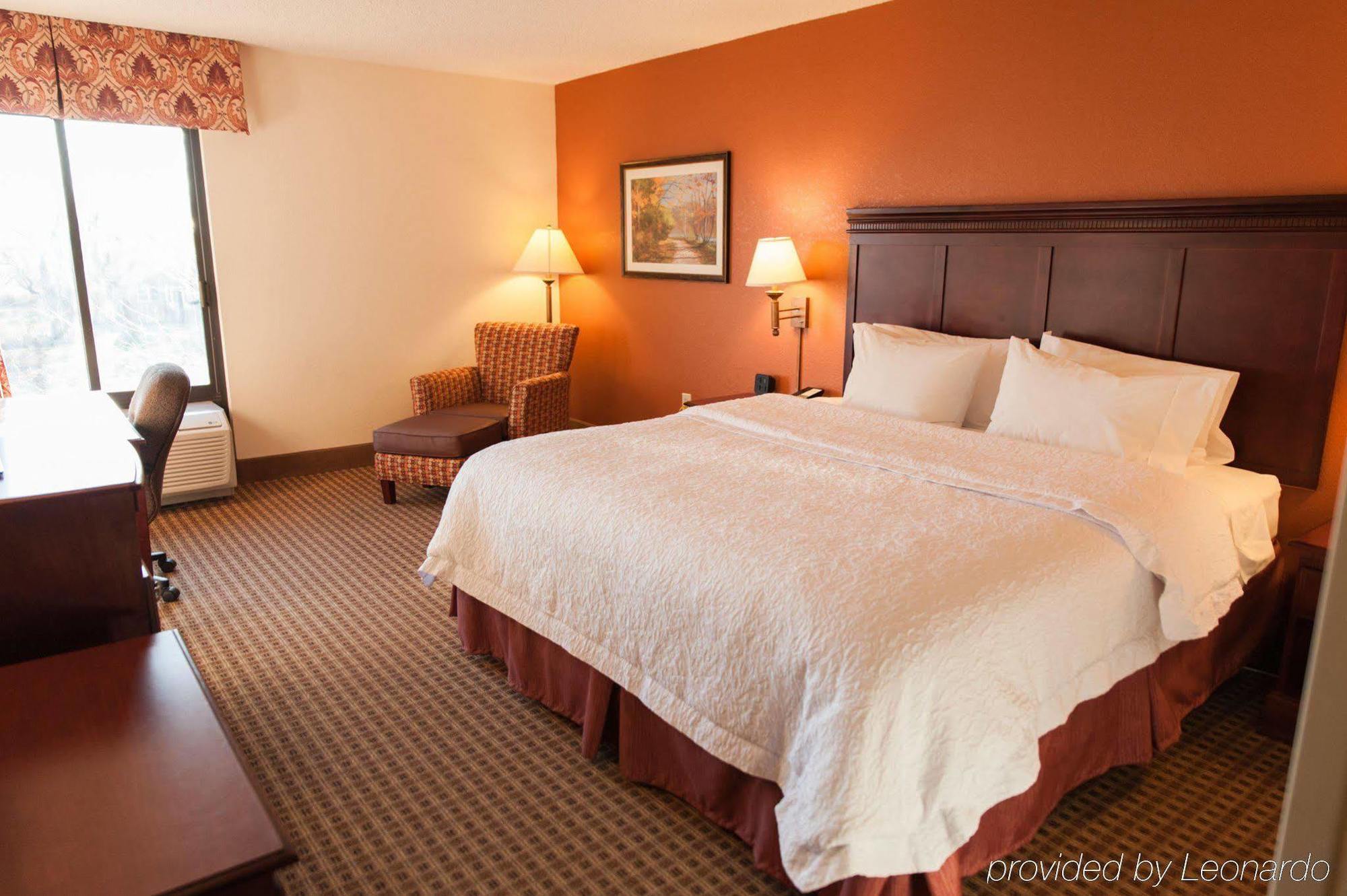 Hampton By Hilton - North Platte Esterno foto