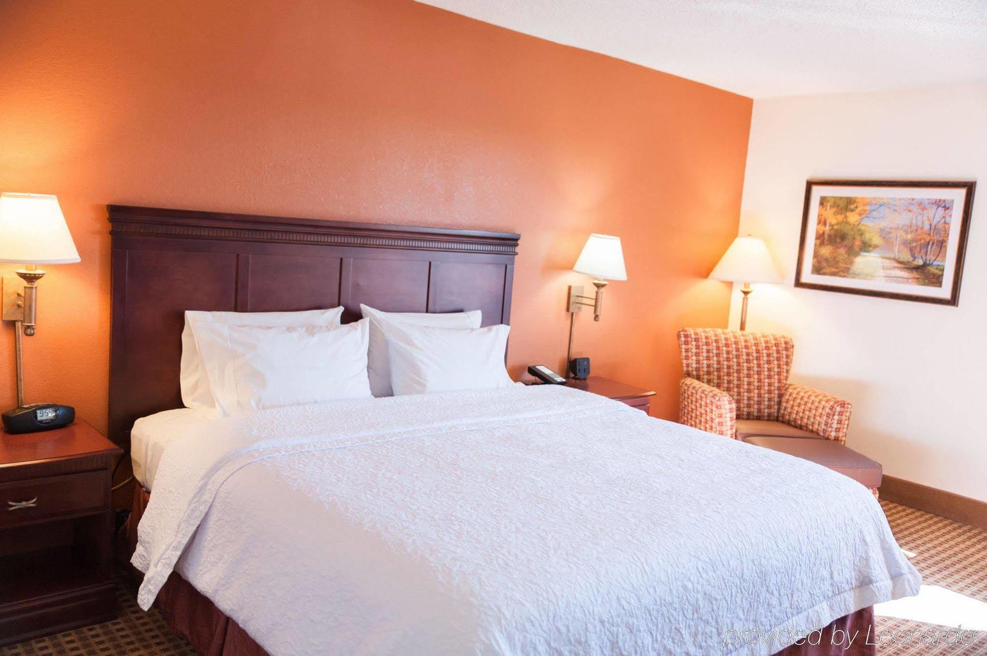 Hampton By Hilton - North Platte Esterno foto