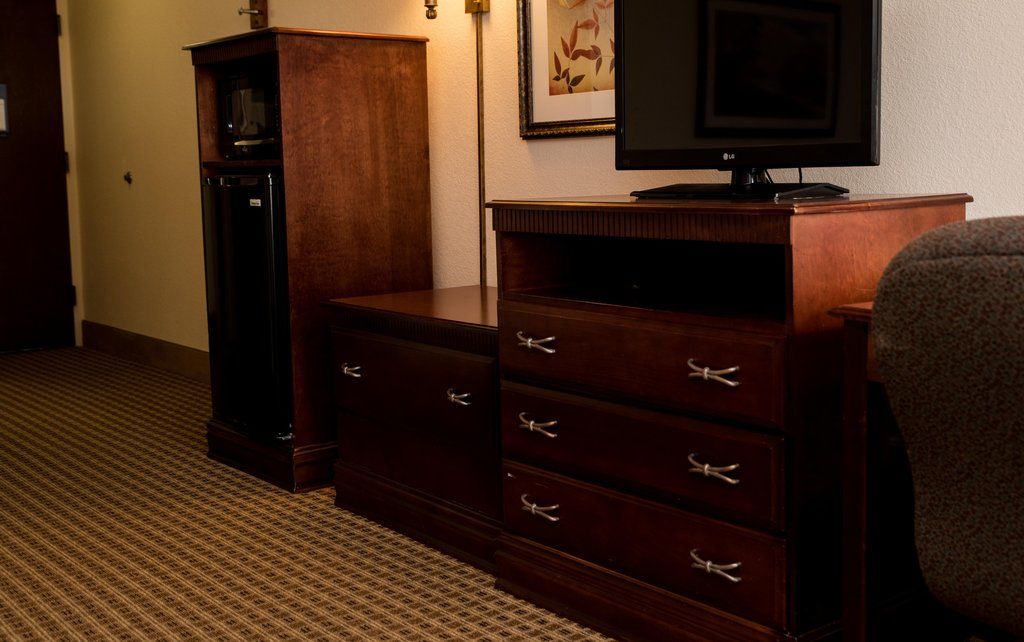 Hampton By Hilton - North Platte Esterno foto