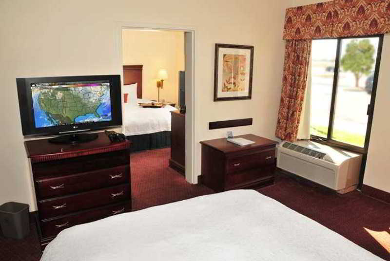 Hampton By Hilton - North Platte Camera foto