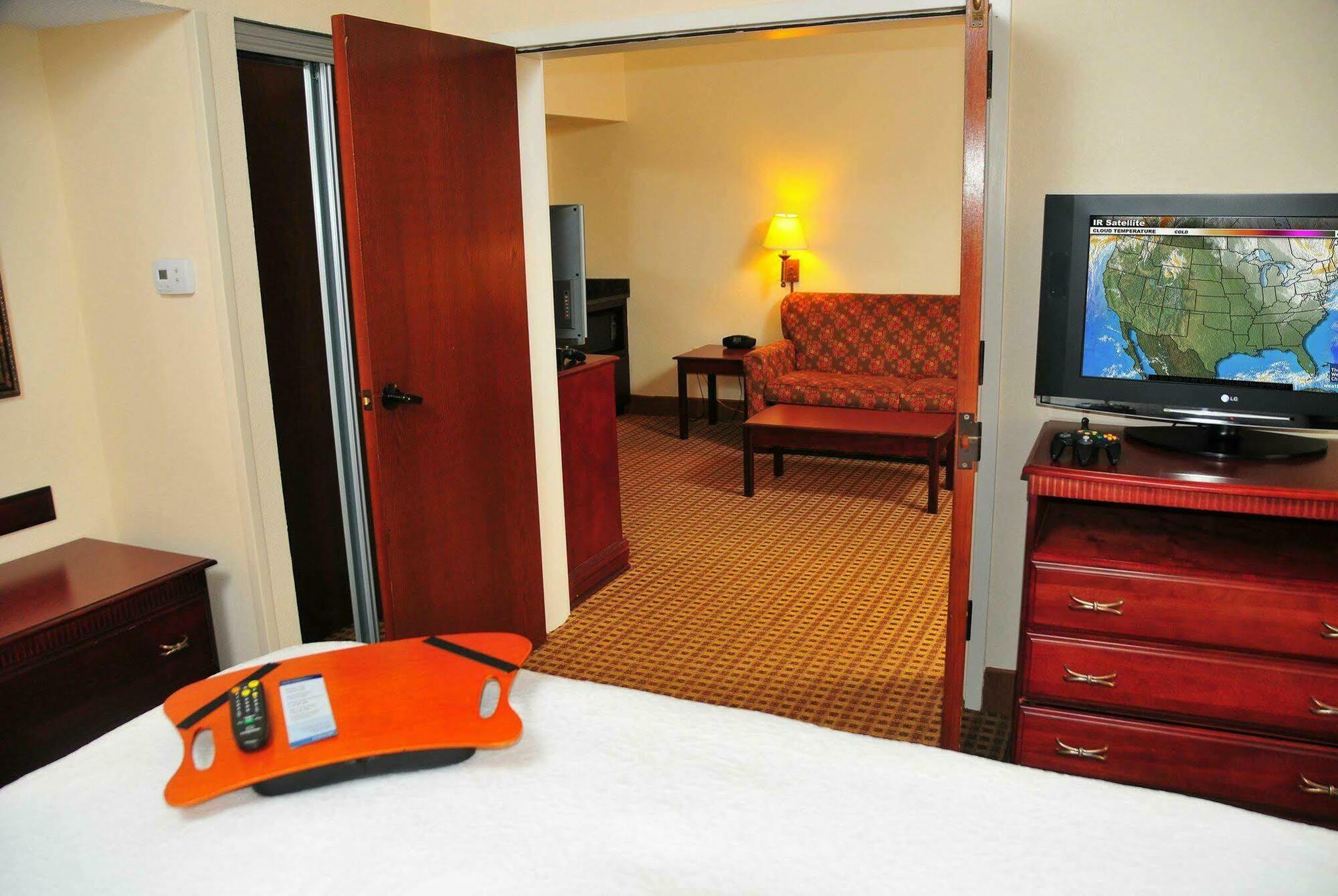 Hampton By Hilton - North Platte Esterno foto